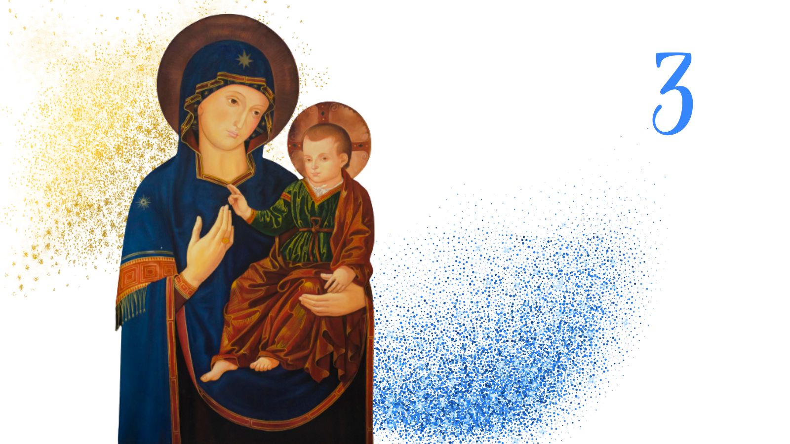 Novena to Our Lady Consolata. Third Day