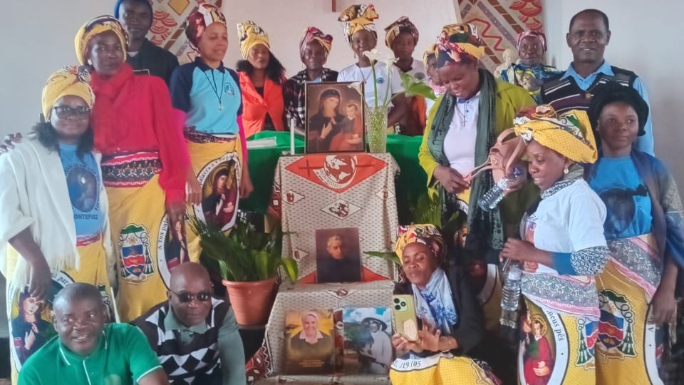 LMC National Meeting MOZAMBIQUE