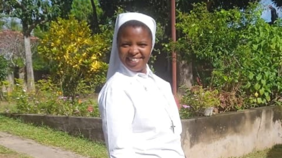 My missionary life in Mozambique