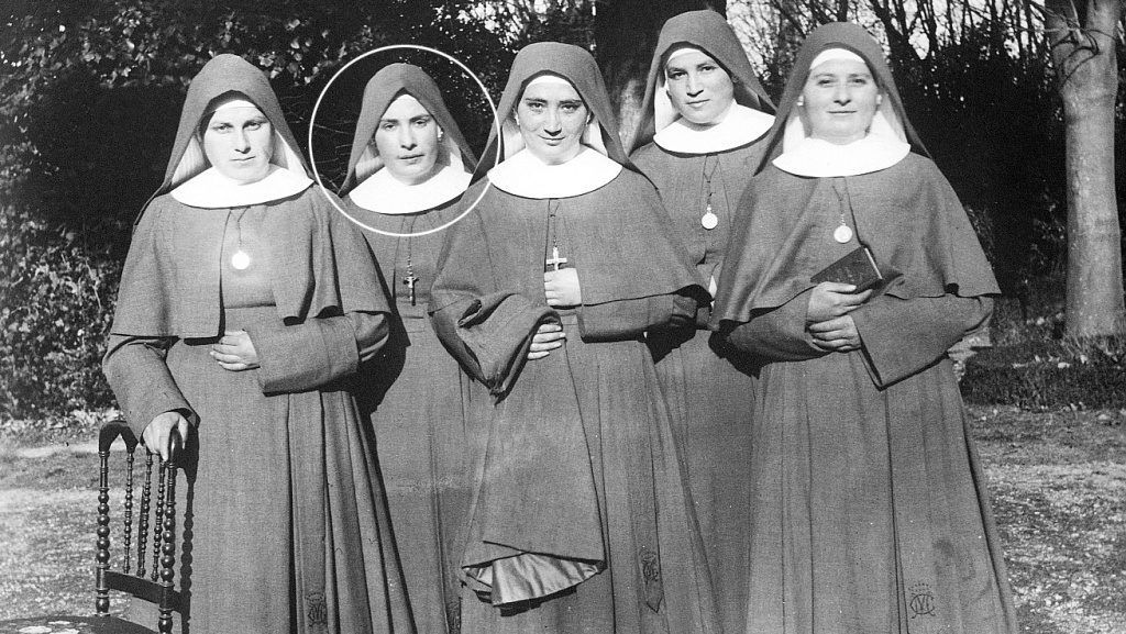 An angel of charity between the mountains of the Brescia area and Africa: the story of Sister Irene Stefani